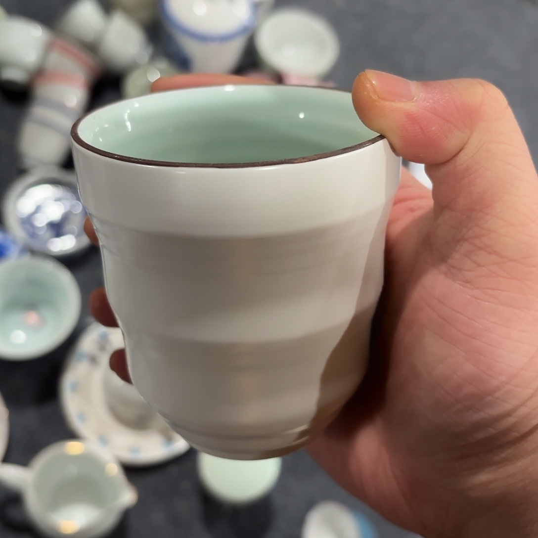 陶摆件1111111111111