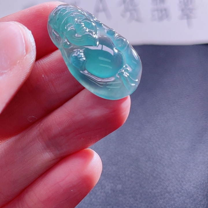 翡翠颈饰未镶嵌888778888