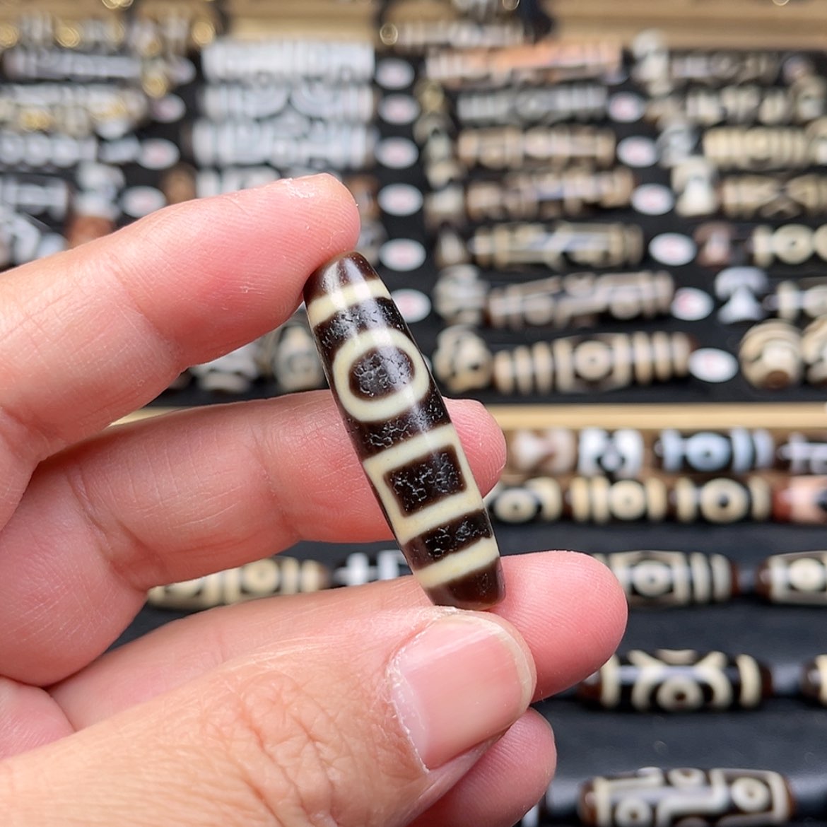 【闪购商品】玛瑙/玉髓颈饰未镶嵌