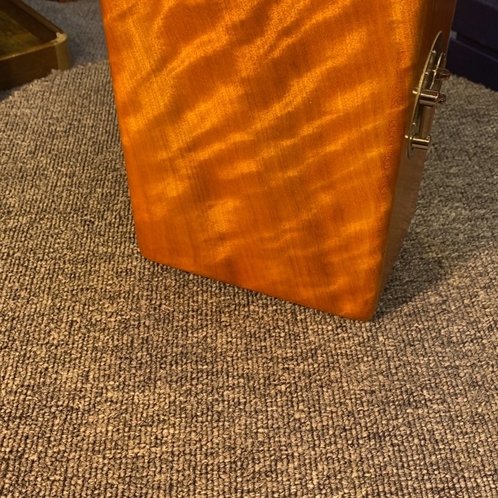乌木类成套家具盒子