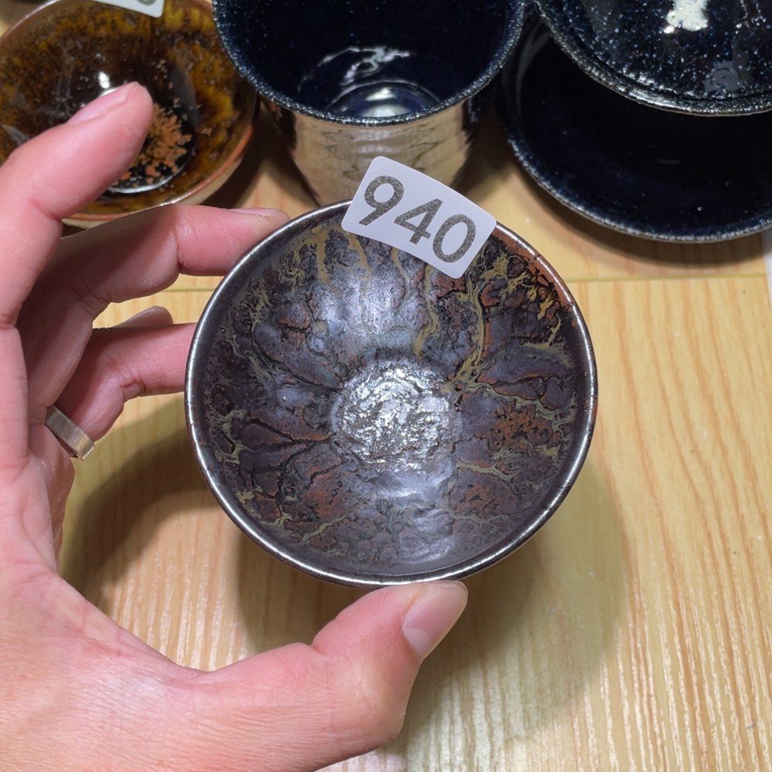 茶盏美好生活从开始