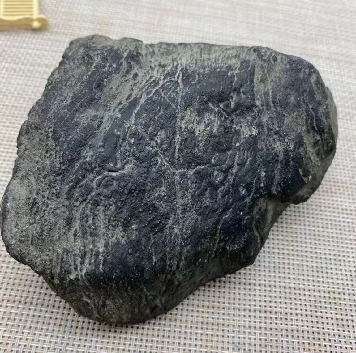 天然奇石观赏石原石摆件
