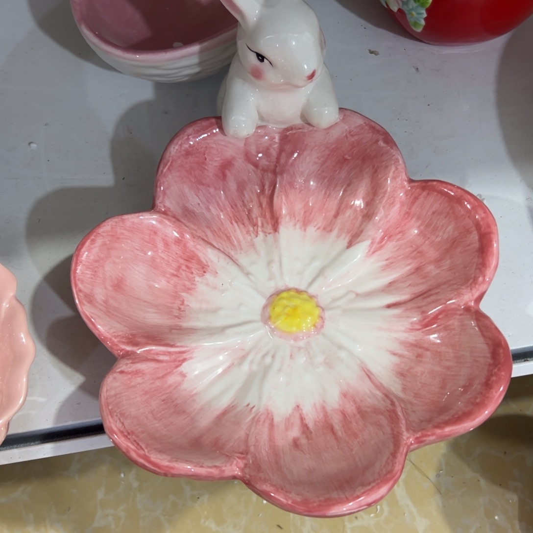 摆件陶瓷陶瓷陶瓷陶瓷