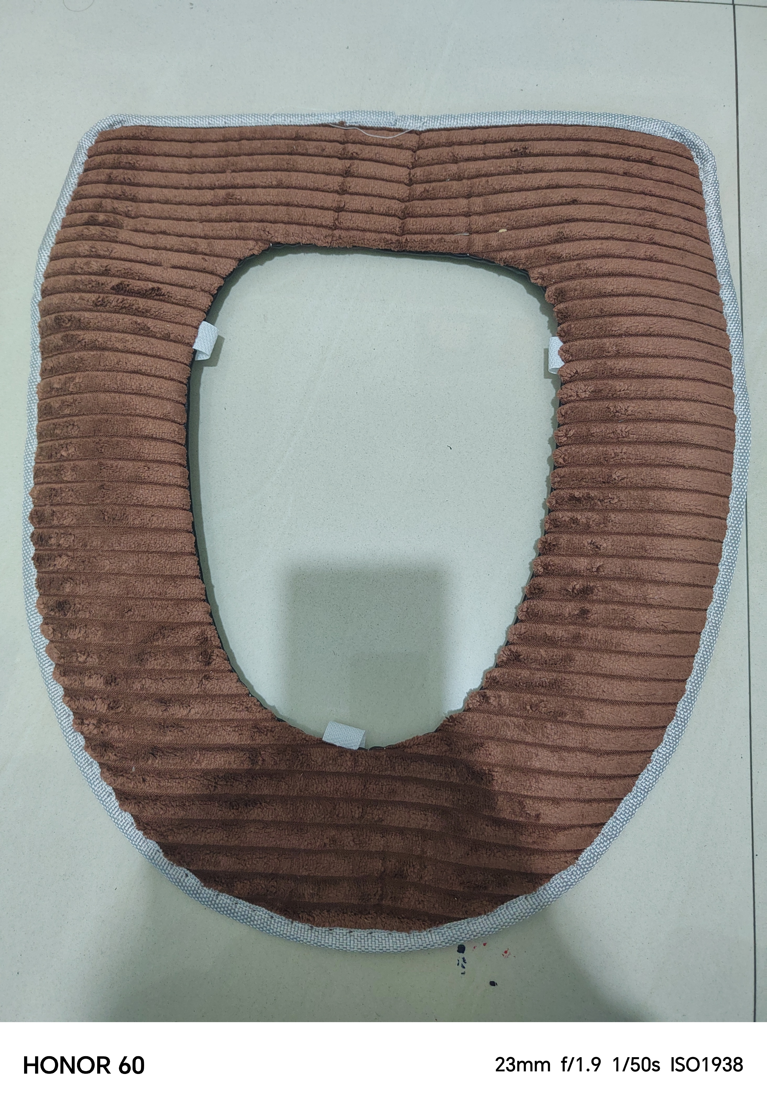 防水大号一体款易清洗水洗马桶套家用套垫加厚马桶垫