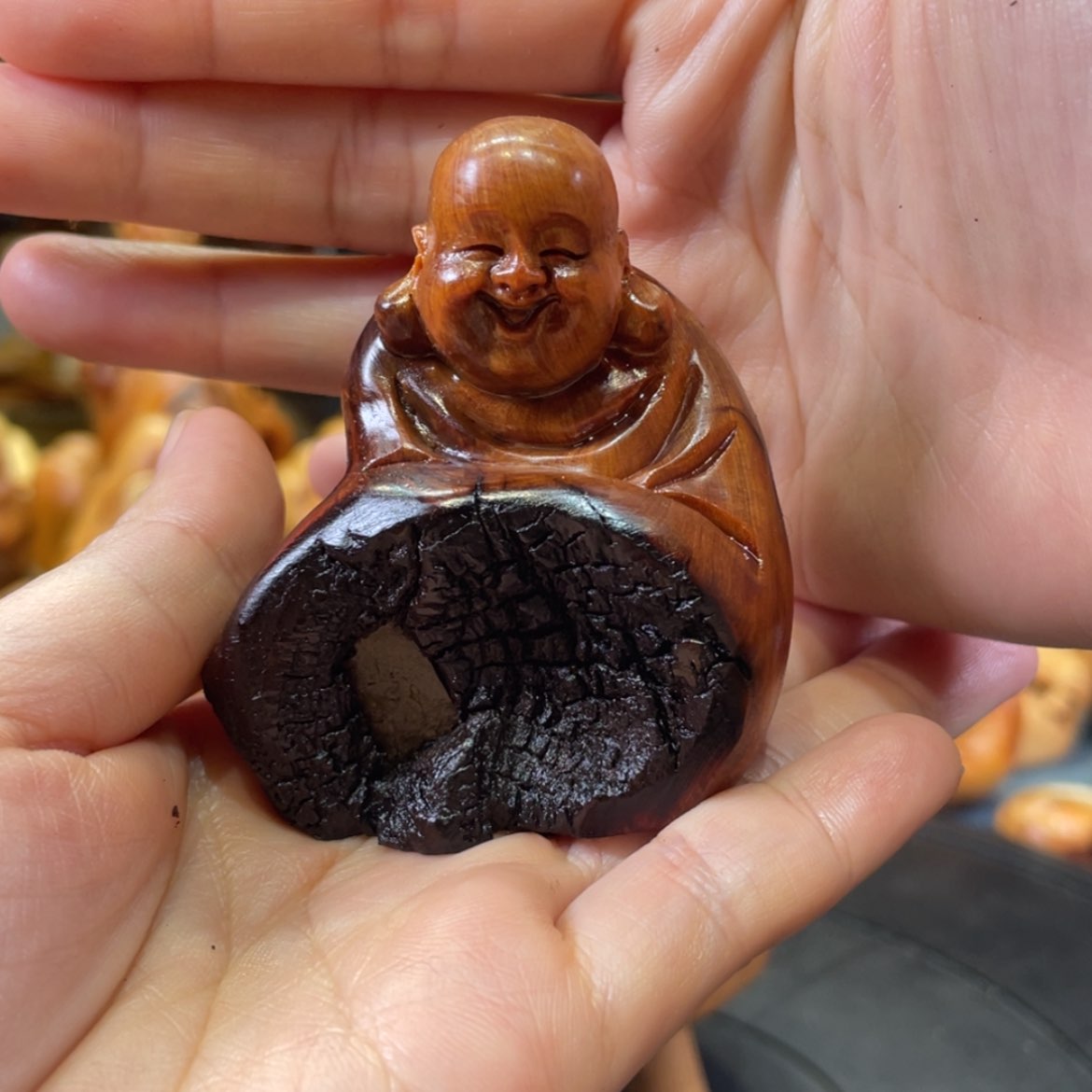 【闪购商品】柏木（崖柏）其他