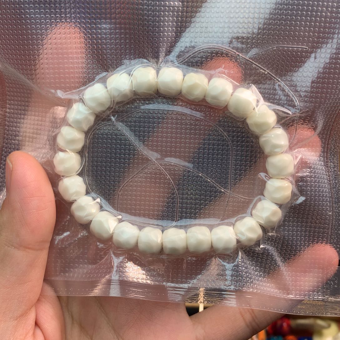 虎虎白玉菩提无相9/8