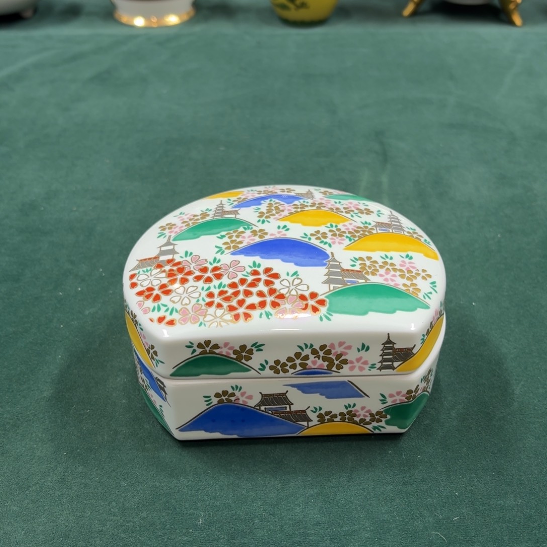 云翼堂瓷器真好看呀