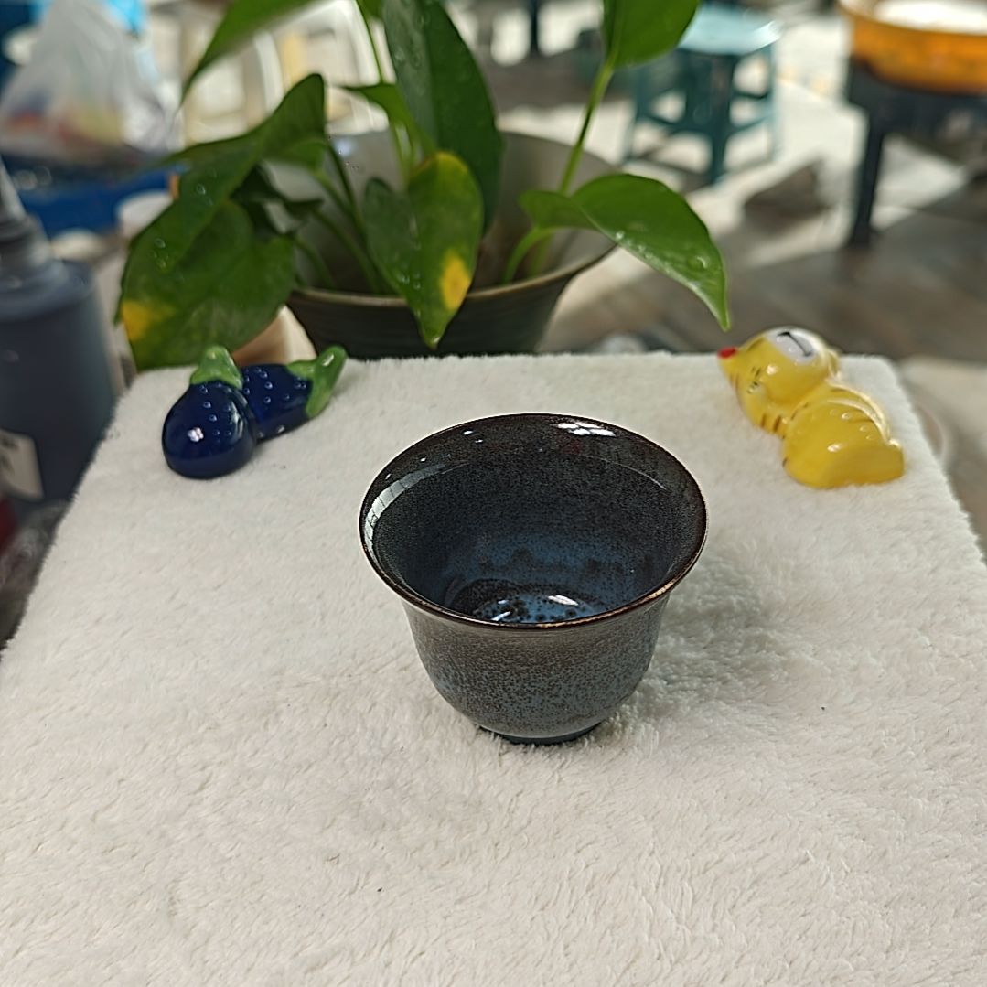 【东达山禄也文化的直播间】 