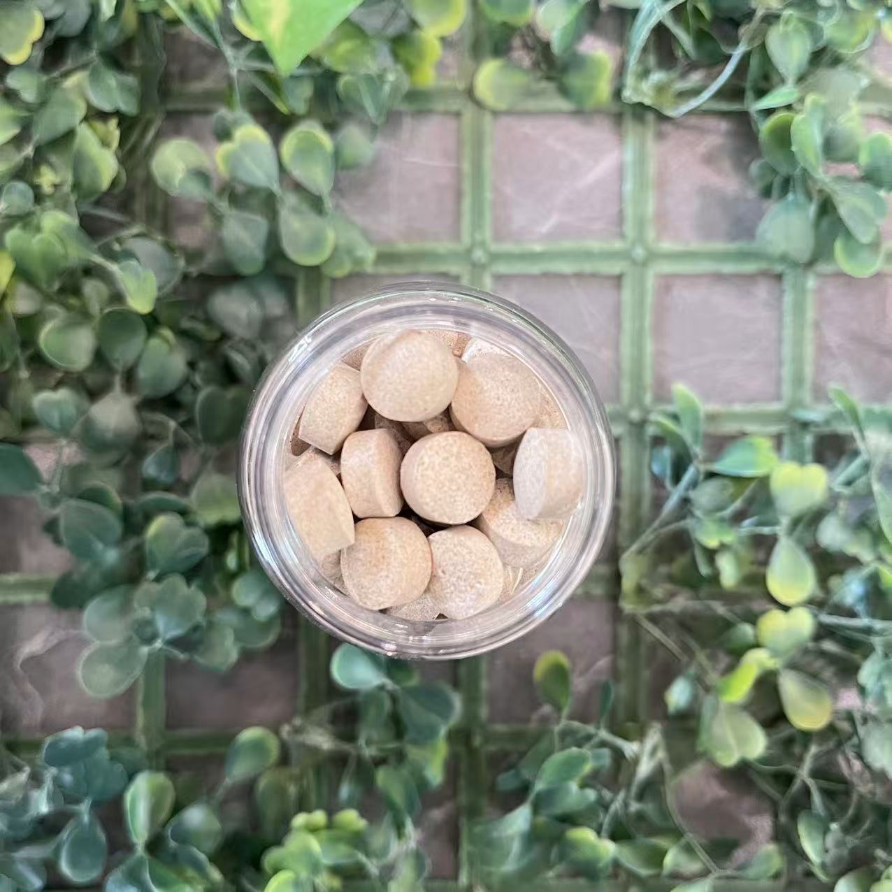 雨腾古茶 北X和“杨G妃”J华 绝S 黑J珍珠小Y 60g/罐（12月25）