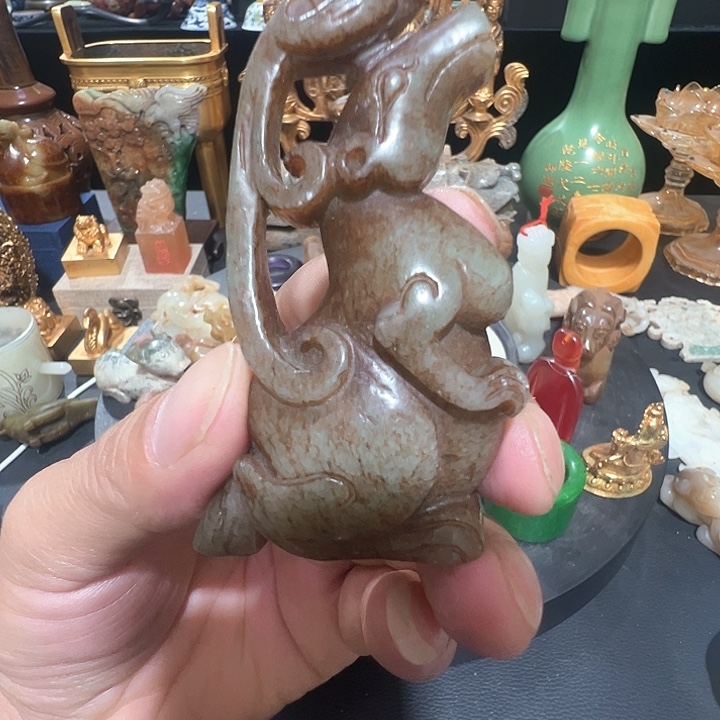 陶瓷制品加工工艺