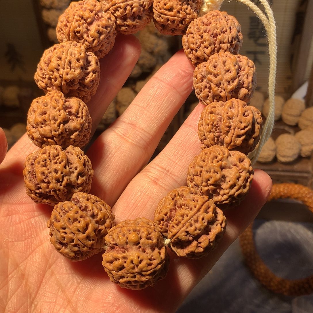 金刚菩提吊坠挎***刷1…………