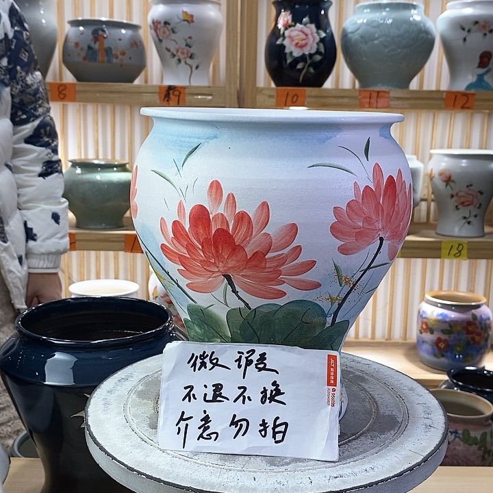 罐陶瓷陶瓷陶瓷陶瓷