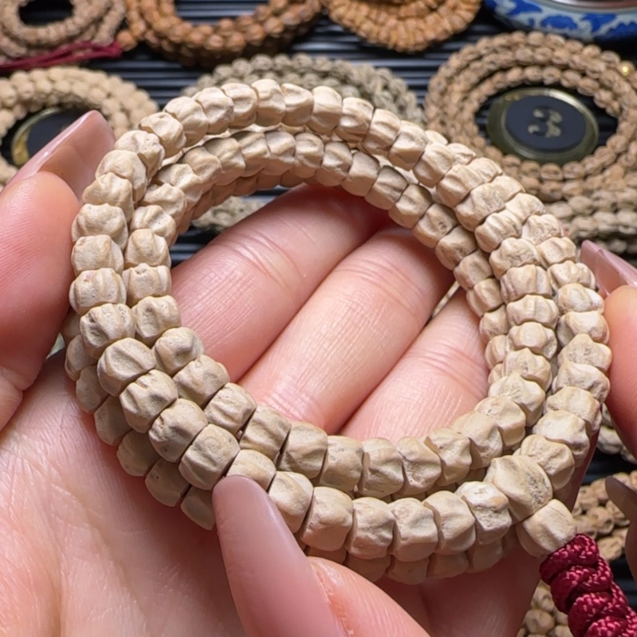 【闪购商品】柏香籽/百香籽吊坠高**就