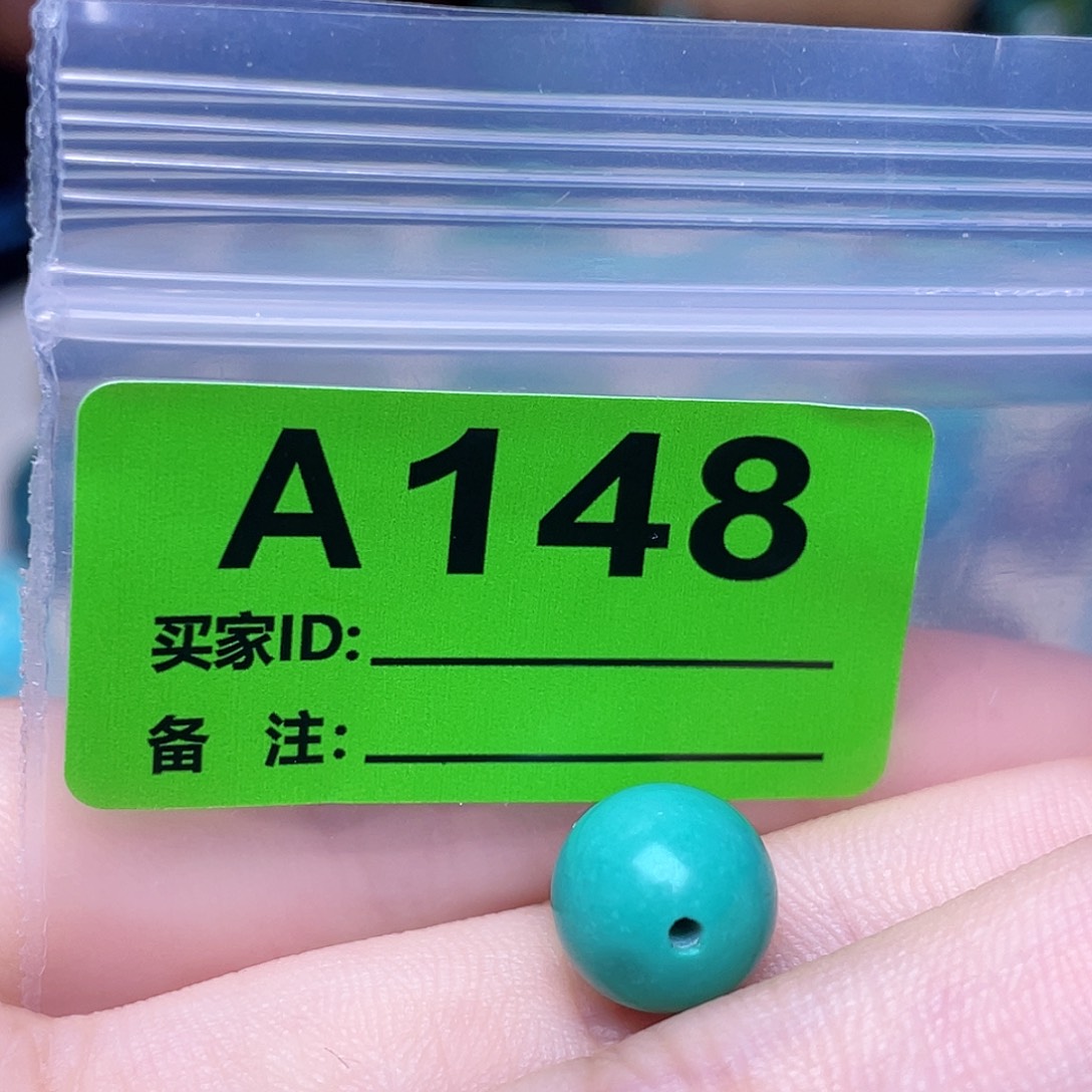 绿石头十堰特色手工古风配饰