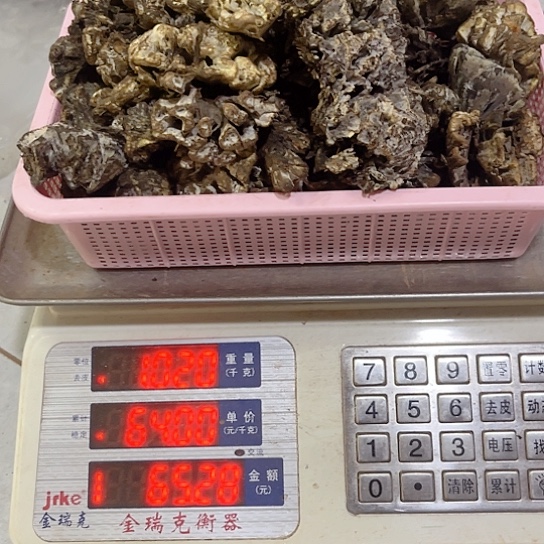 鸡纵超好吃中国大陆