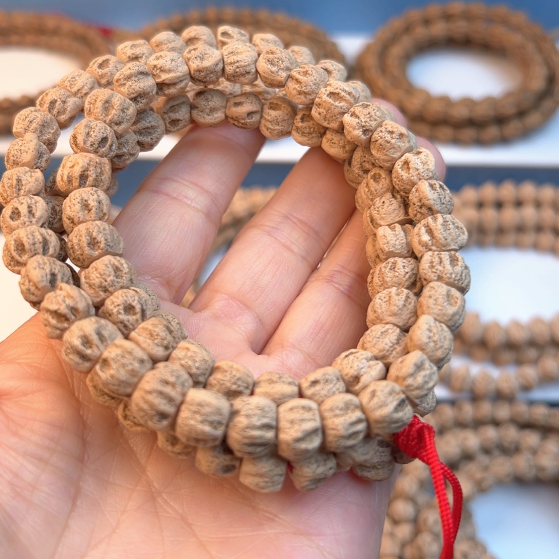 柏香籽/百香籽吊坠