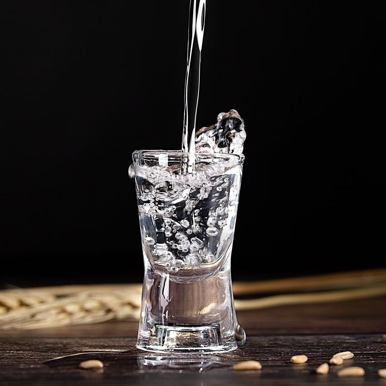 慕玺白酒WLTQ【以客服介绍为准】52度500ml*6瓶整箱装