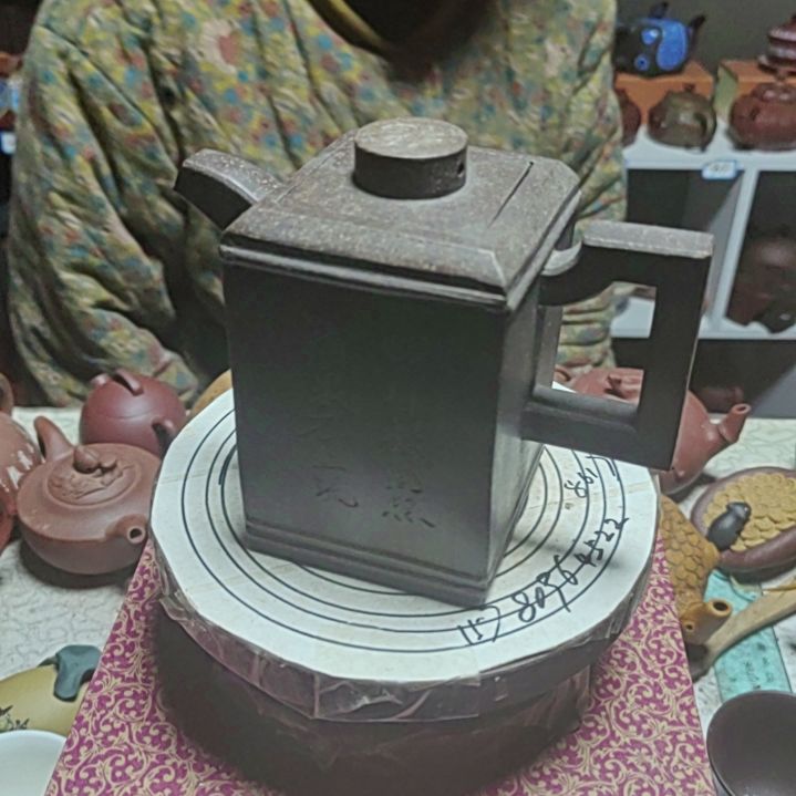 紫砂茶壶111111111111