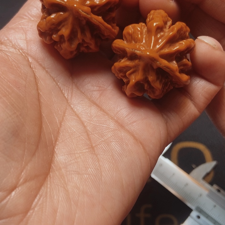 文玩核桃吊坠文玩1