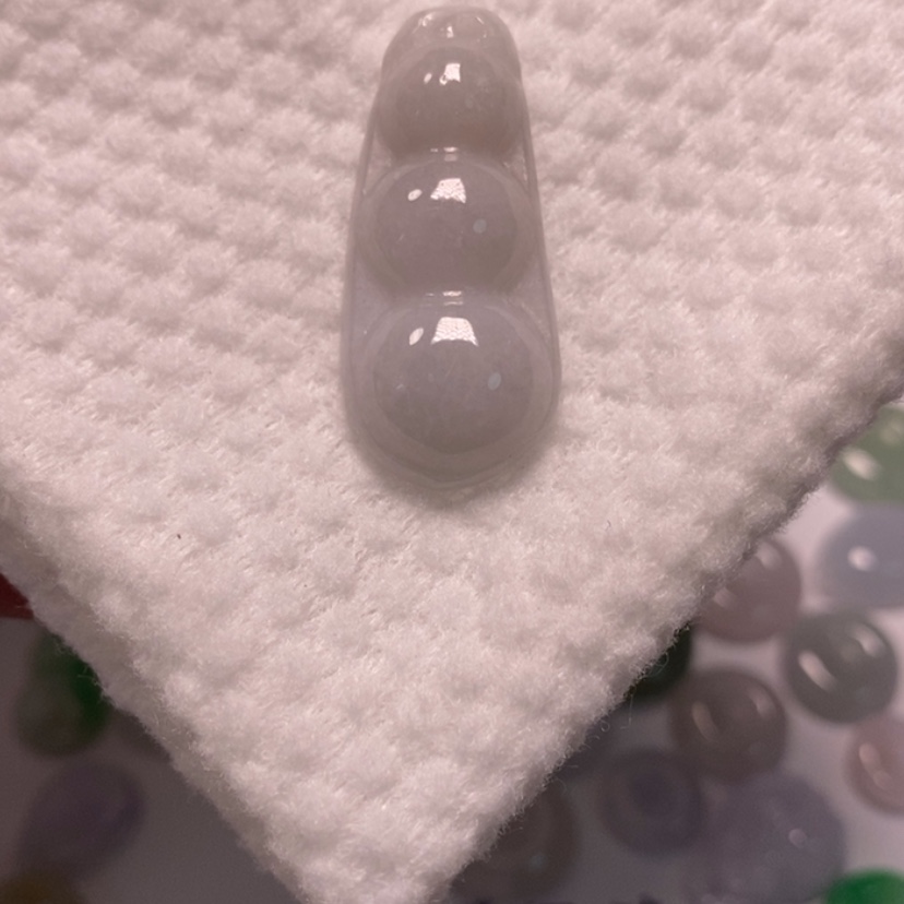 【闪购商品】翡翠未镶嵌吊坠(不含链)