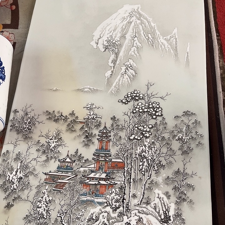 景德镇陶瓷景德镇