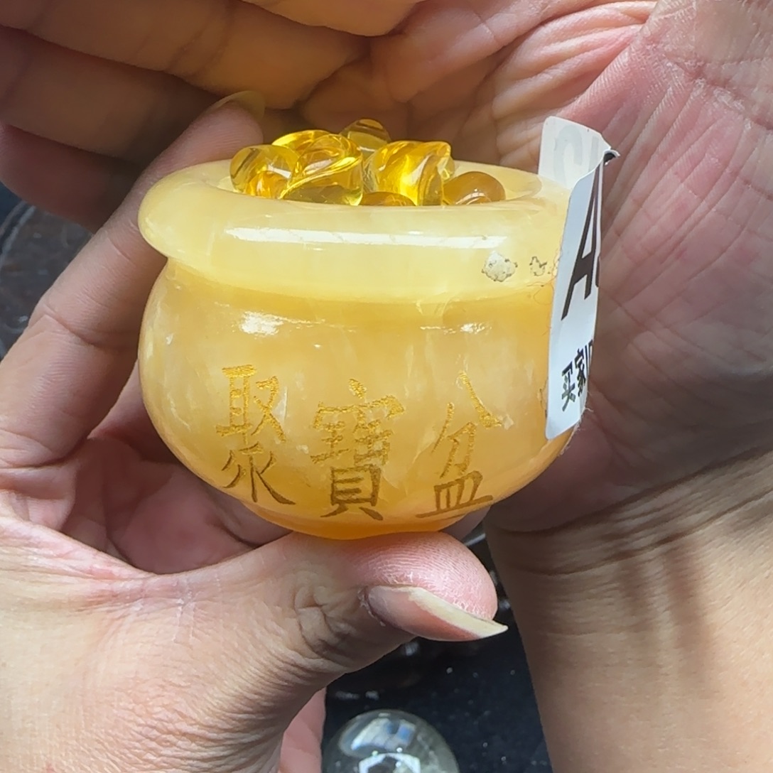 水晶未镶嵌未镶嵌a342