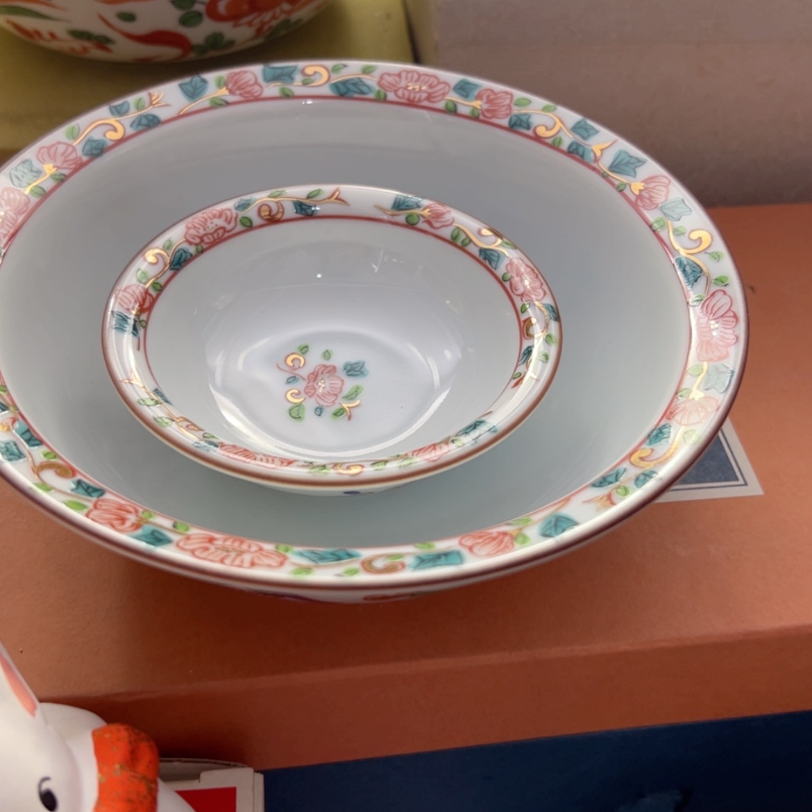 【闪购商品】盖碗哈哈哈哈哈哈哈