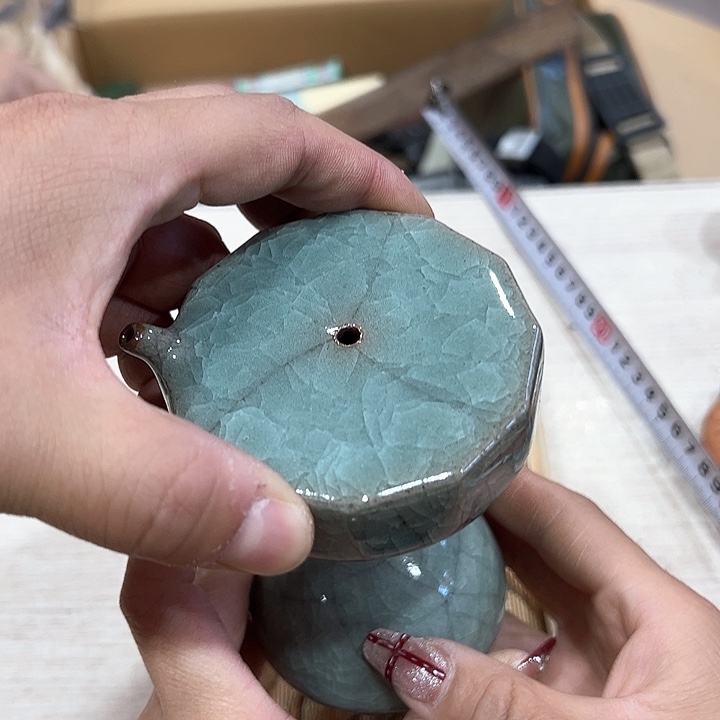 明***好新亿阁中古杂项无售后