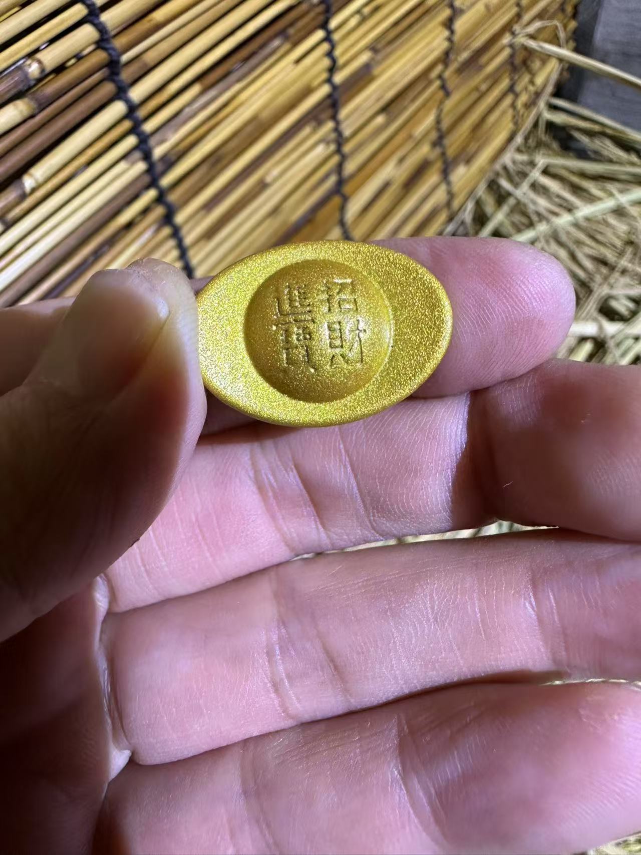 一个精选居家摆件151仿古复古精美居家摆件