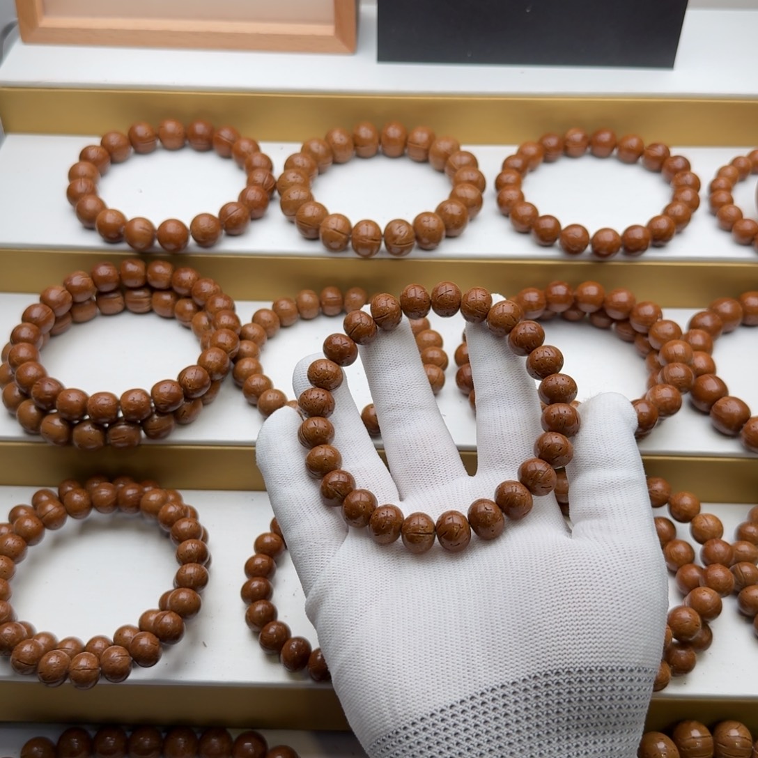 大****吊坠桃核红魔桃核一代桃核