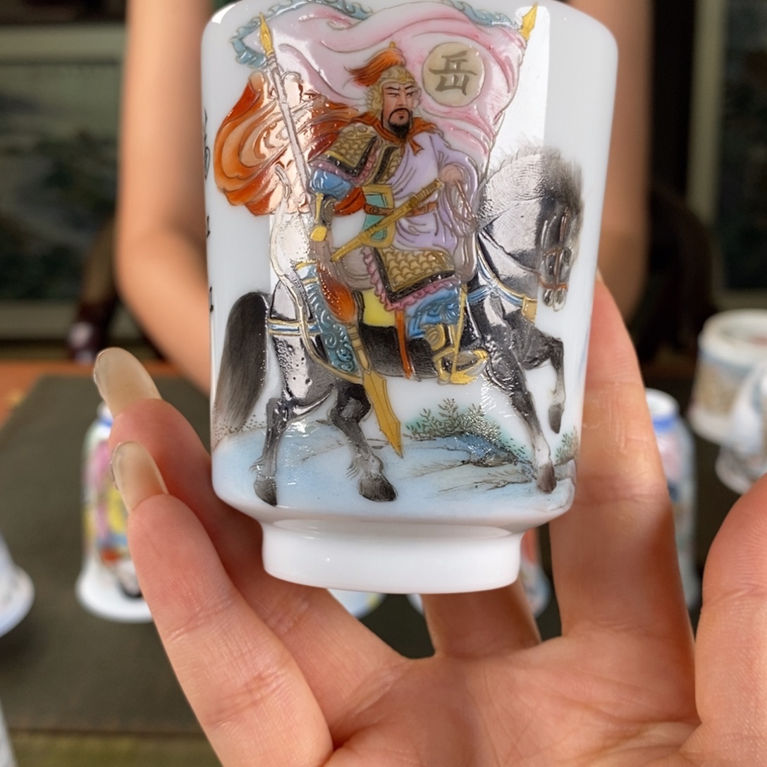 九鸣瓷艺九鸣瓷艺