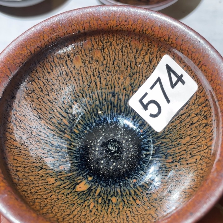 茶盏茶具的味道真的好574好