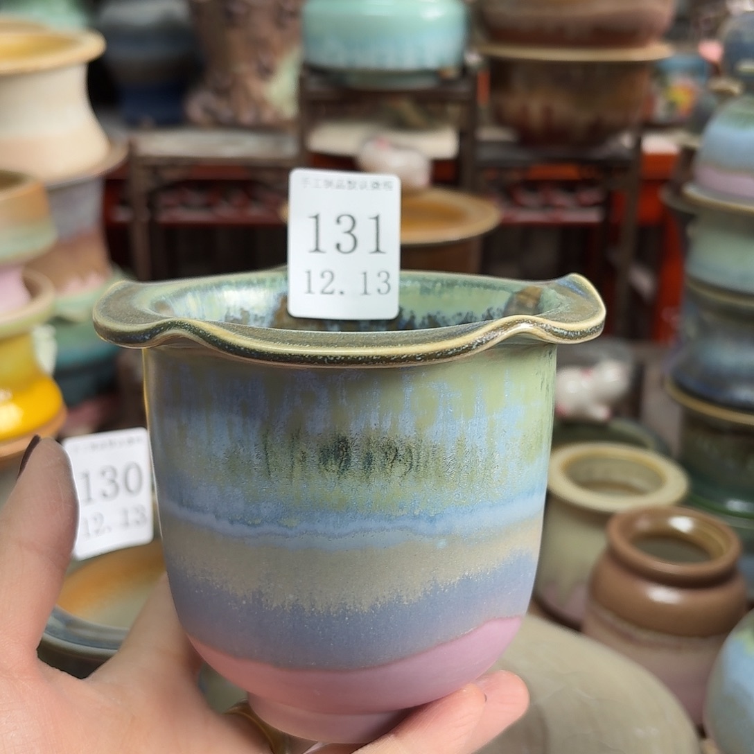 瓷片景德镇陶瓷手工制作