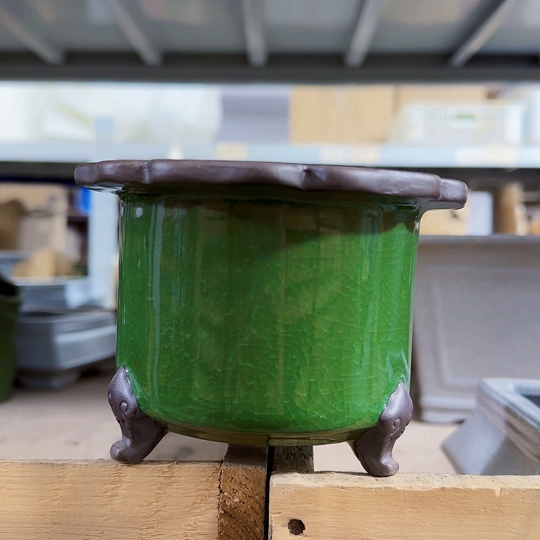 陶瓷花盆特价上新