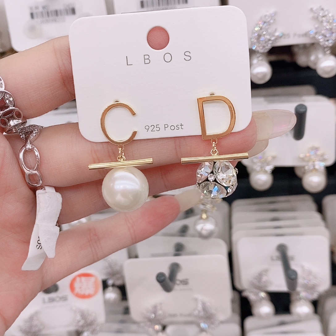 锆石铜合金925银金色