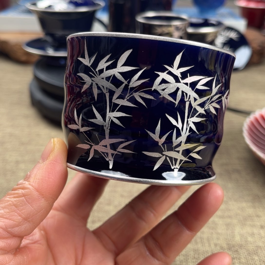 【闪购商品】瓷景德镇陶瓷沐窑家