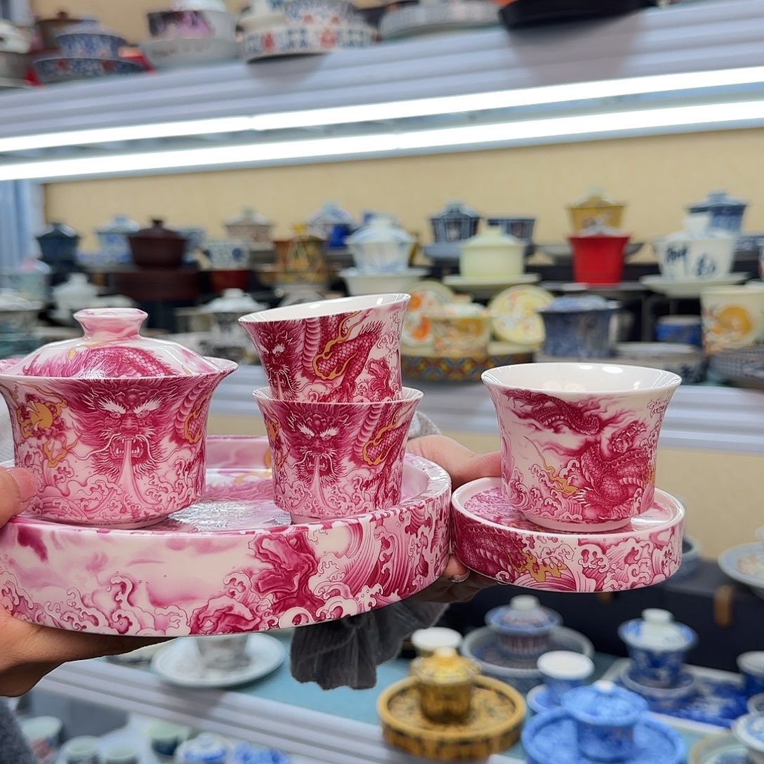 我们的目标就是成为更优秀更