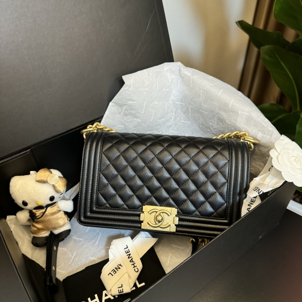 95新/包包/香奈儿/250121SW0004
