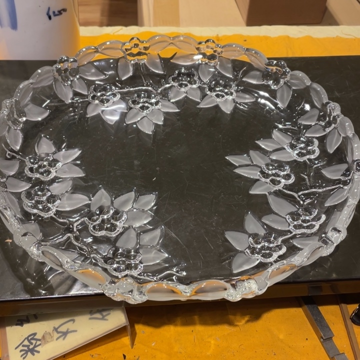 瓷片工艺美术品陶瓷艺术