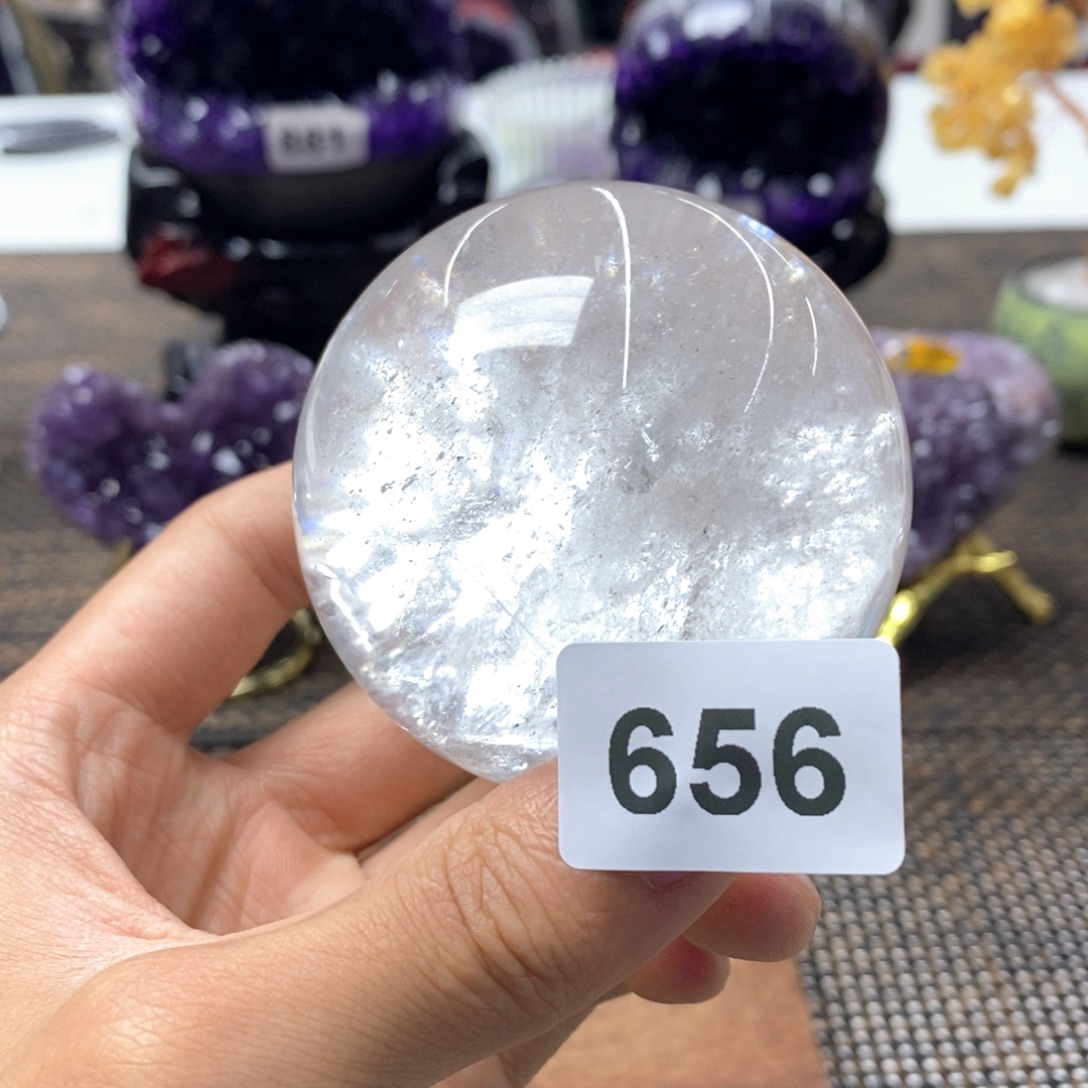 未镶嵌大型摆件（非配饰）紫晶