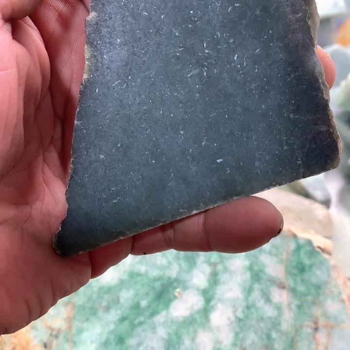 散珠翡翠天然翡翠