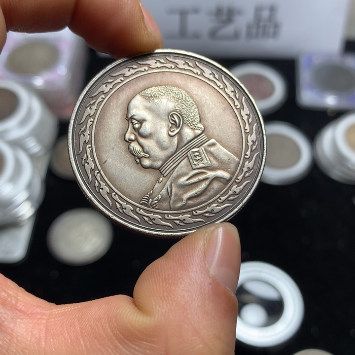 泉藏臻选    闪购链接  一图一物    复古手工艺品摆件
