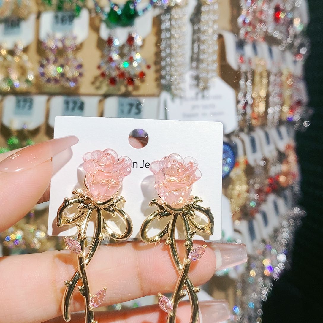 非金属合成立方氧化锆925银