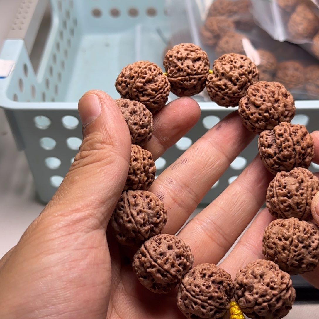 手串金刚菩提161号金刚