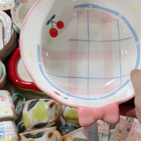 微瑕陶瓷完美主义者勿拍我***.1