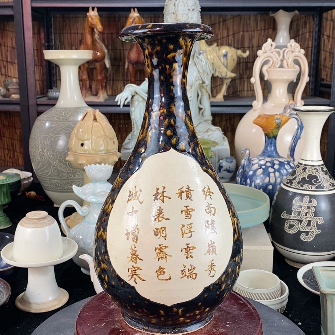 摆件瓷器瓷器瓷器