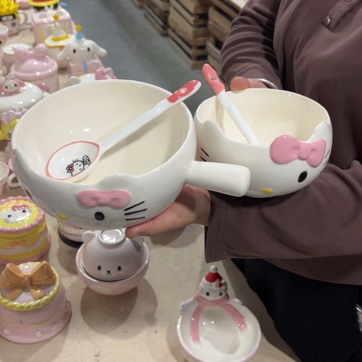 摆件陶陶瓷摆件欢迎光临