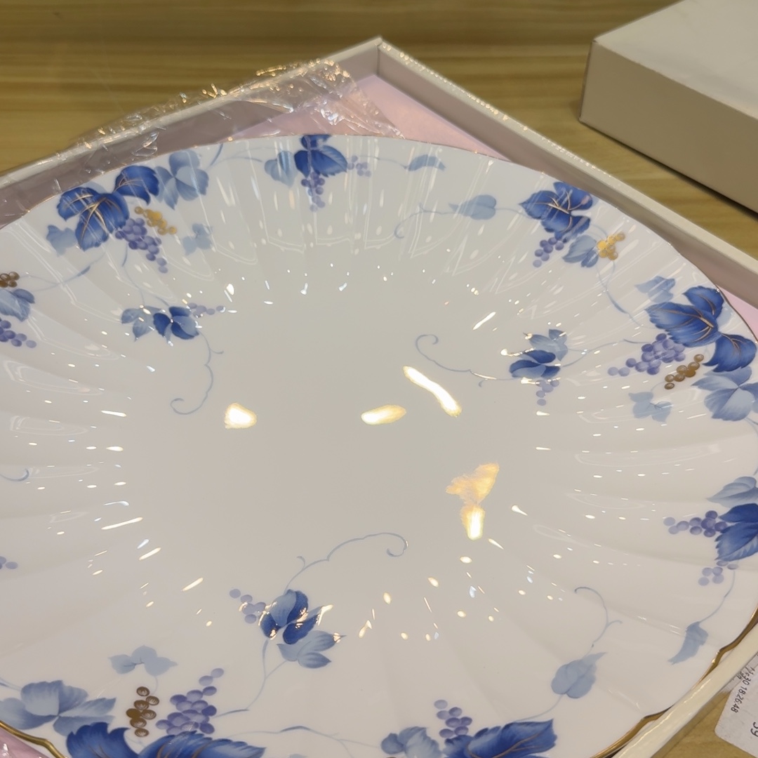 小狐狸瓷器家居好物推荐