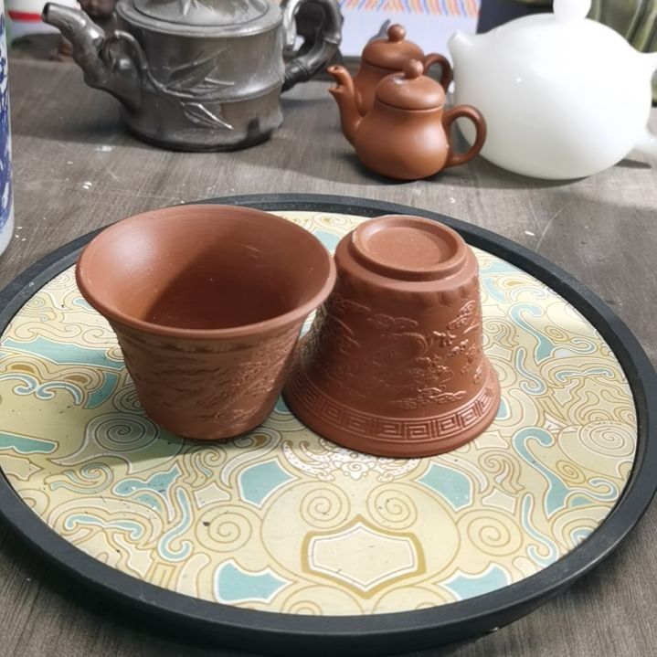 茶壶公道杯盖碗茶杯