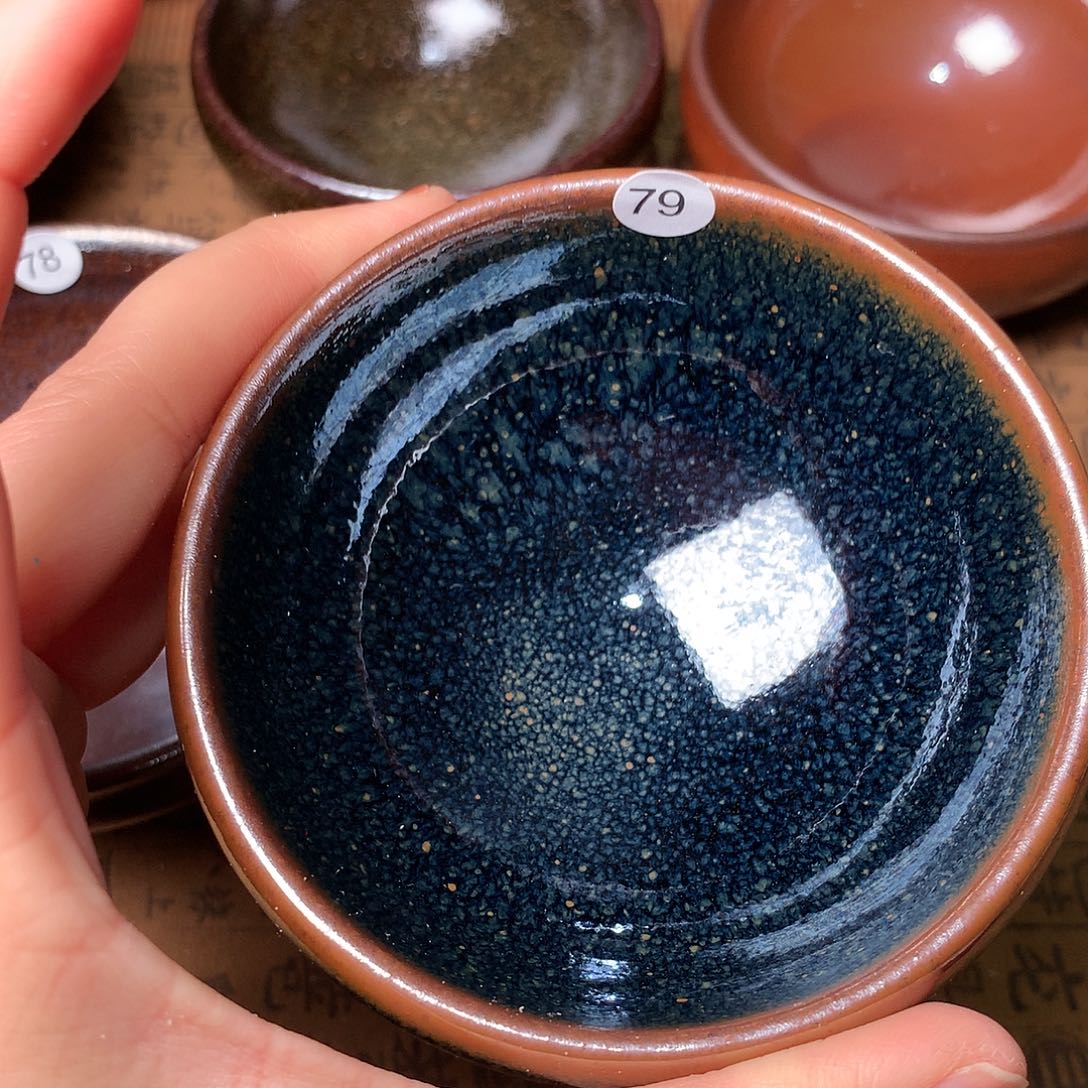 茶盏我们的生活方式是79